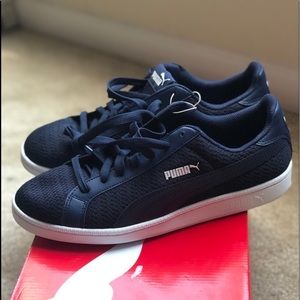 Puma Smash Knit C